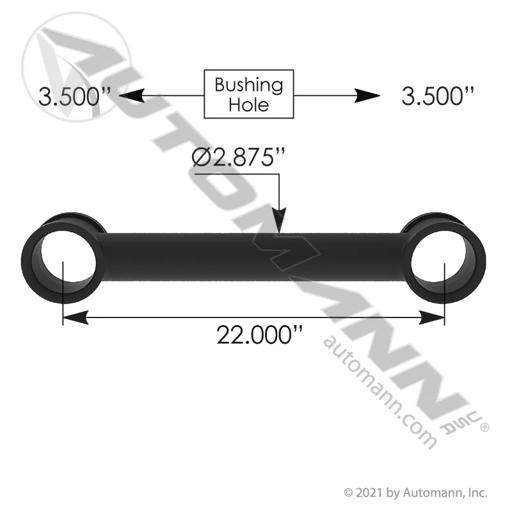 Automann - MZLTMR8520 - TMR8520