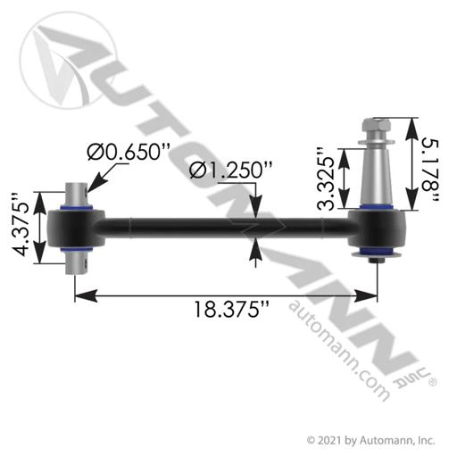 Automann - MZLTMR9448E - TMR9448E