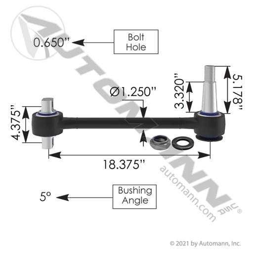 Automann - MZLTMR9449E - TMR9449E