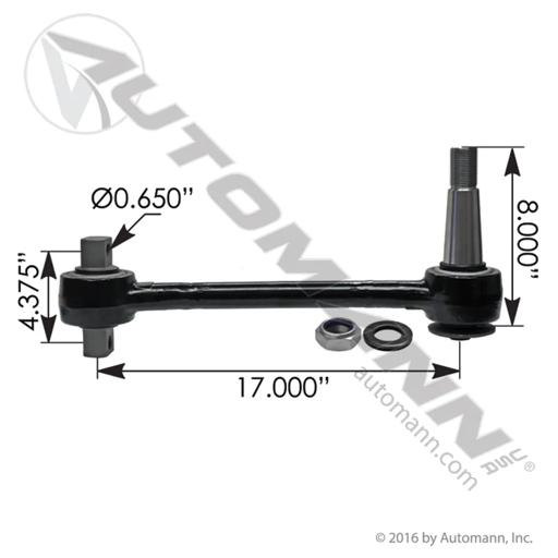 Automann - MZLTMR9481 - TMR9481