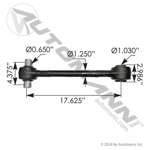 Automann - MZLTMR9540 - TMR9540