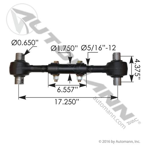Automann - MZLTMR9492 - TMR9492