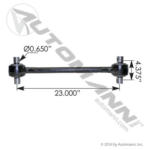 Automann - MZLTMR9644E - TMR9644E