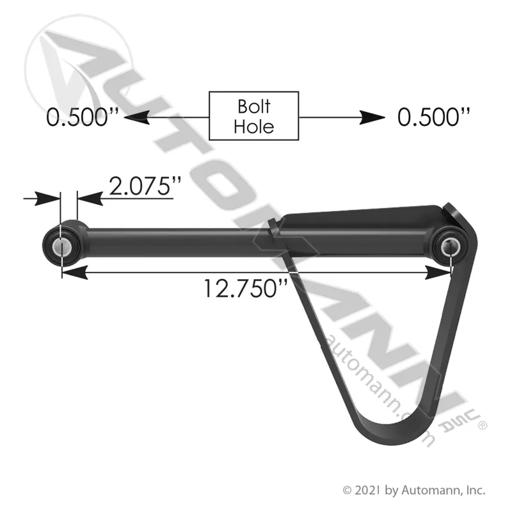 Automann - MZLTMR59021 - TMR59021