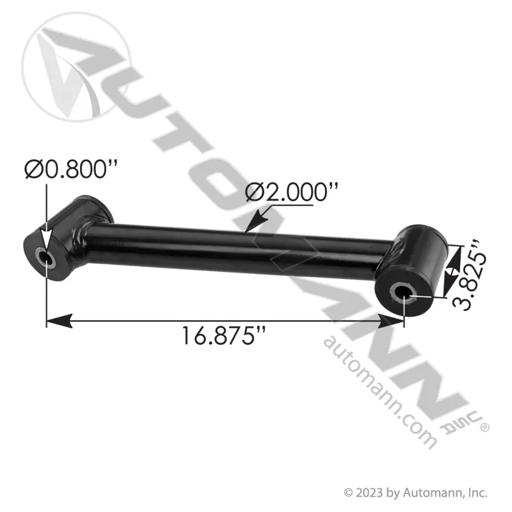 Automann - MZLTMR9934 - TMR9934