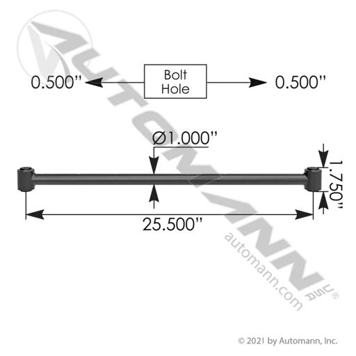 Automann - MZLTMR59009 - TMR59009