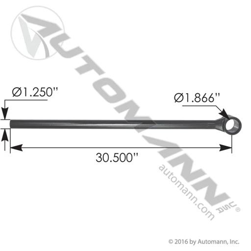 Automann - MZLTMRN30-1-2 - TMRN30-1-2