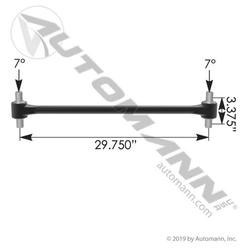 Automann - MZLTMRN1285E - TMRN1285E
