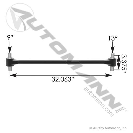 Automann - MZLTMRN1300E - TMRN1300E