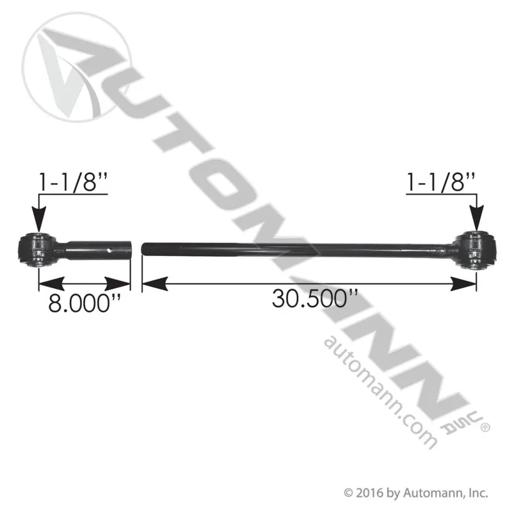 Automann - MZLTMRS046 - TMRS046