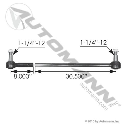 Automann - MZLTMRS044 - TMRS044