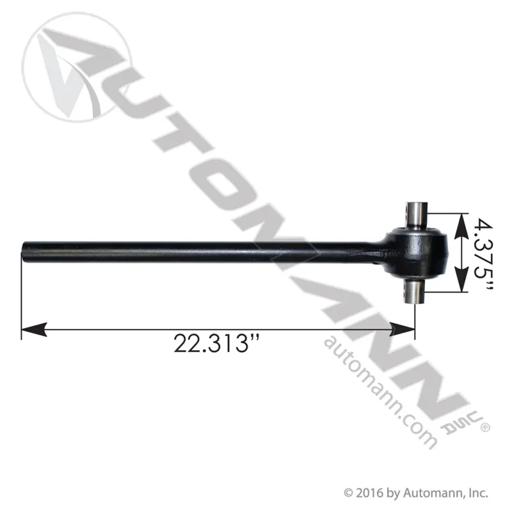 Automann - MZLTMRU048E - TMRU048E