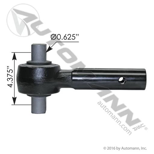 Automann - MZLTMRU610 - TMRU610