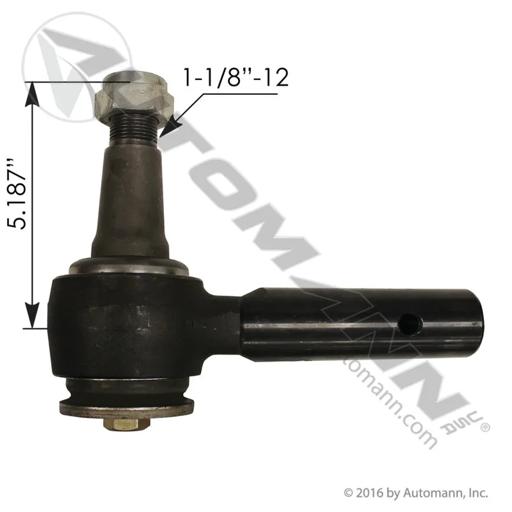 Automann - MZLTMRU620 - TMRU620