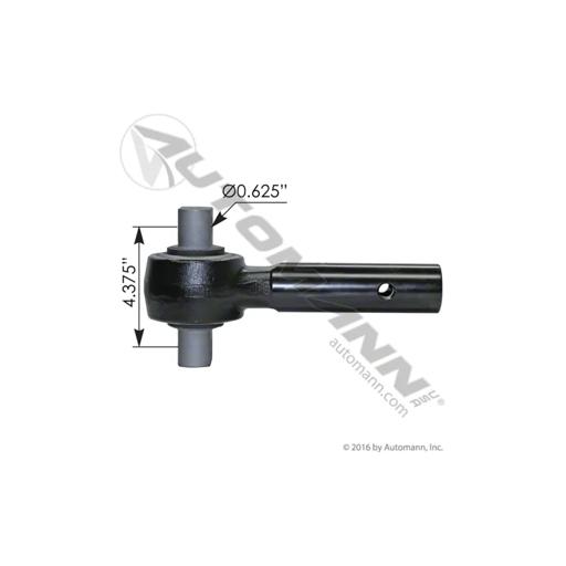 Automann - MZLTMRU610E - TMRU610E