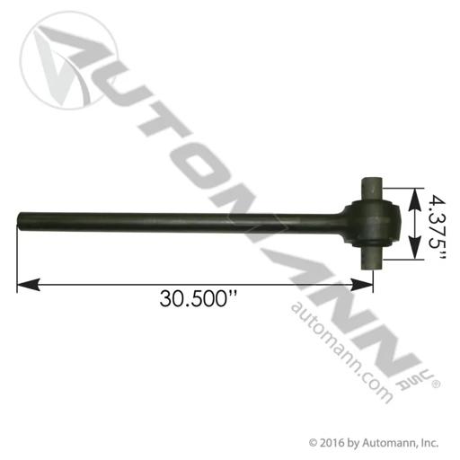 Automann - MZLTMRU660 - TMRU660