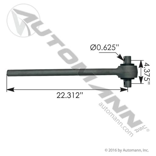 Automann - MZLTMRU661 - TMRU661