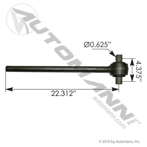 Automann - MZLTMRU661E - TMRU661E