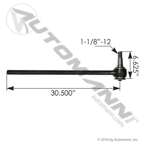 Automann - MZLTMRU670E - TMRU670E