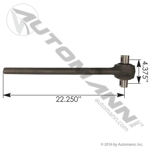 Automann - MZLTMRU047E - TMRU047E
