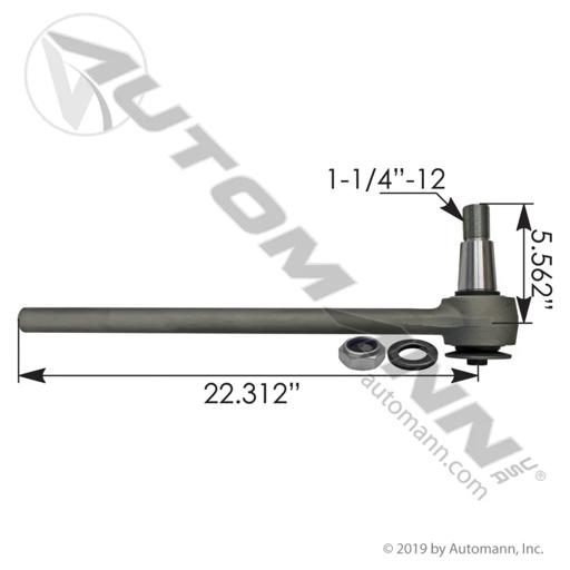 Automann - MZLTMRU691 - TMRU691