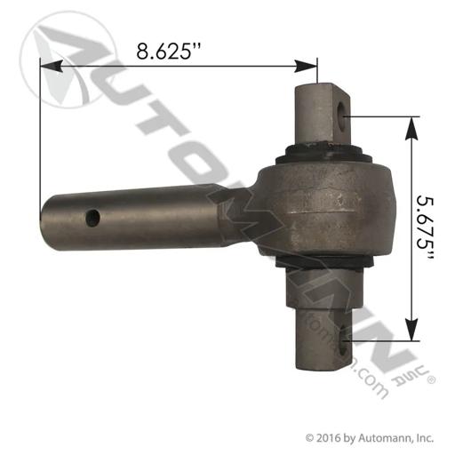 Automann - MZLTMRU640 - TMRU640