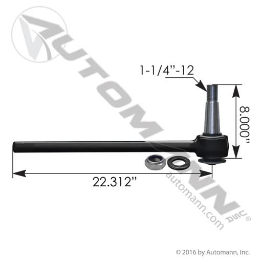 Automann - MZLTMRU681 - TMRU681