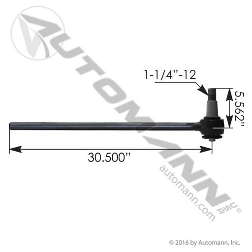 Automann - MZLTMRU690 - TMRU690