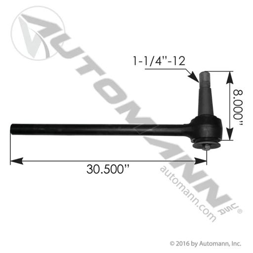 Automann - MZLTMRU680E - TMRU680E