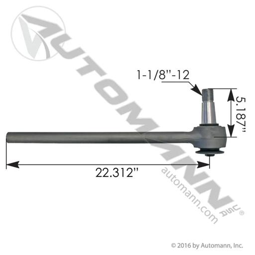 Automann - MZLTMRU671E - TMRU671E
