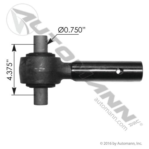 Automann - MZLTMRU767 - TMRU767