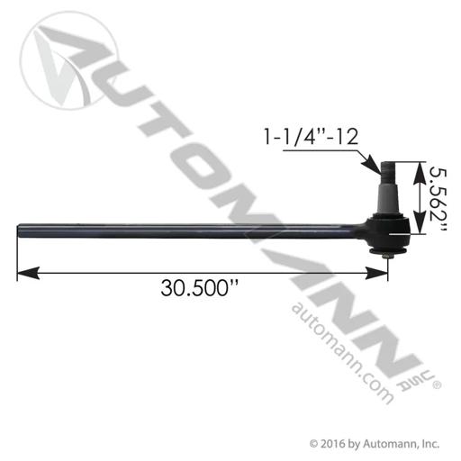 Automann - MZLTMRU690E - TMRU690E