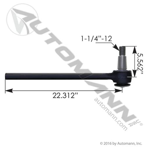 Automann - MZLTMRU691E - TMRU691E