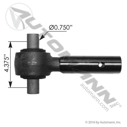 Automann - MZLTMRU767E - TMRU767E