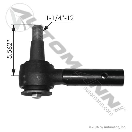 Automann - MZLTMRU769E - TMRU769E