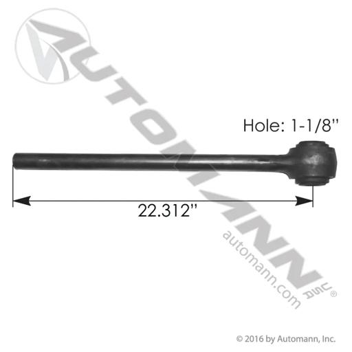 Automann - MZLTMRU701 - TMRU701