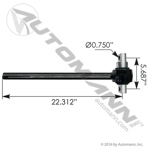 Automann - MZLTMRU768 - TMRU768