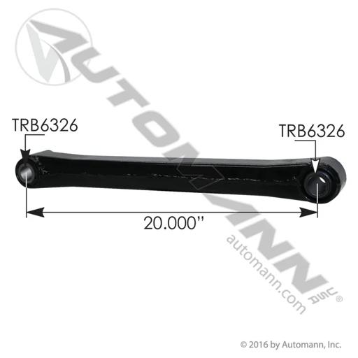 Automann - MZLTR010-1 - TR010-1