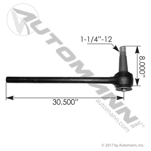 Automann - MZLTMRU680 - TMRU680