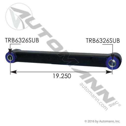 Automann - MZLTR005UB - TR005UB