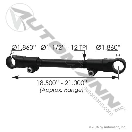 Automann - MZLTR040 - TR040