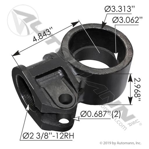Automann - MZLTR054 - TR054
