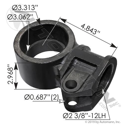 Automann - MZLTR055 - TR055