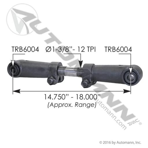 Automann - MZLTR061 - TR061