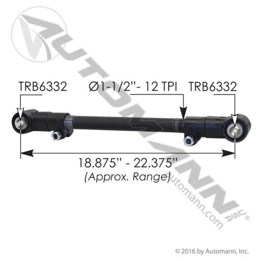 Automann - MZLTR478 - TR478