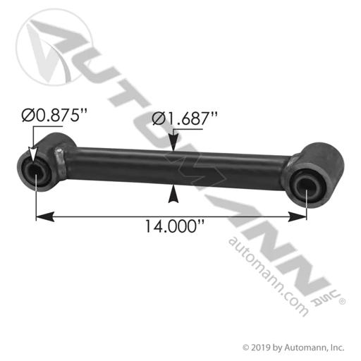 Automann - MZLTR9437 - TR9437
