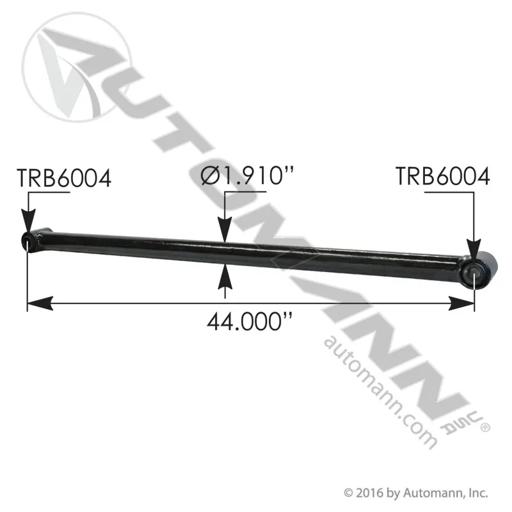 Automann - MZLTR10910 - TR10910