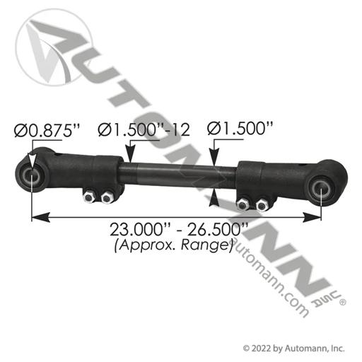 Automann - MZLTR9425 - TR9425