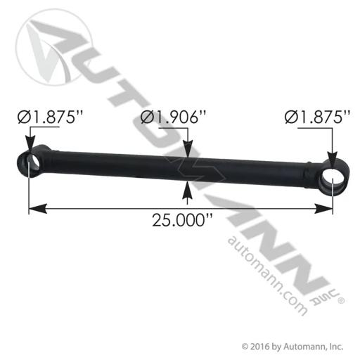 Automann - MZLTR09686 - TR09686