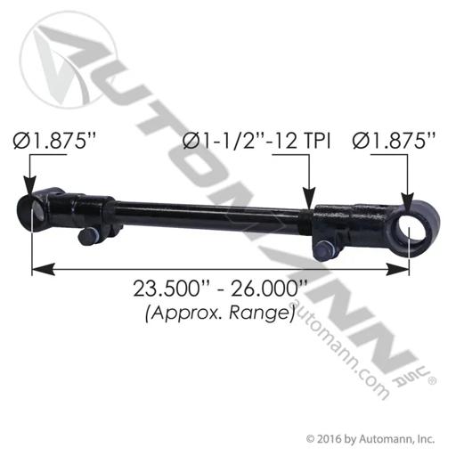 Automann - MZLTR15161 - TR15161